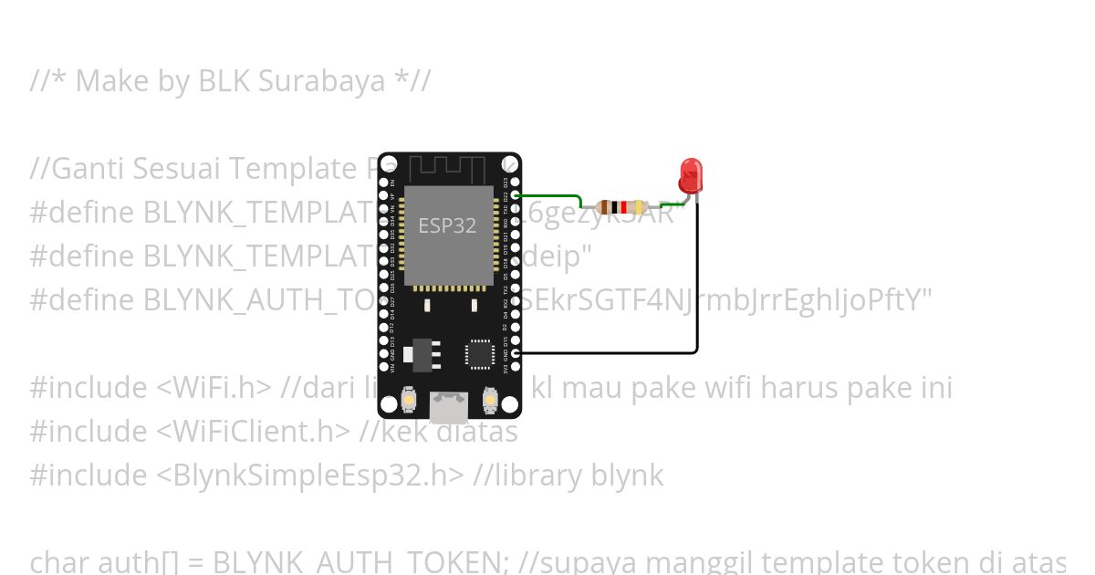 ON OFF Lamp dari fauzan Copy simulation