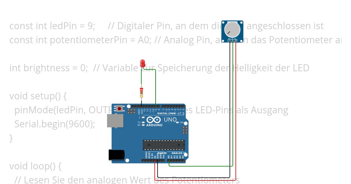 Poti_Helligkeit_Regeln simulation
