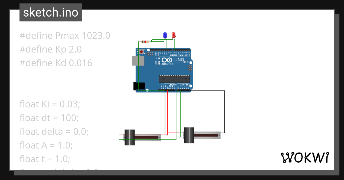 New Arduino Uno Project Copy - Wokwi ESP32, STM32, Arduino Simulator