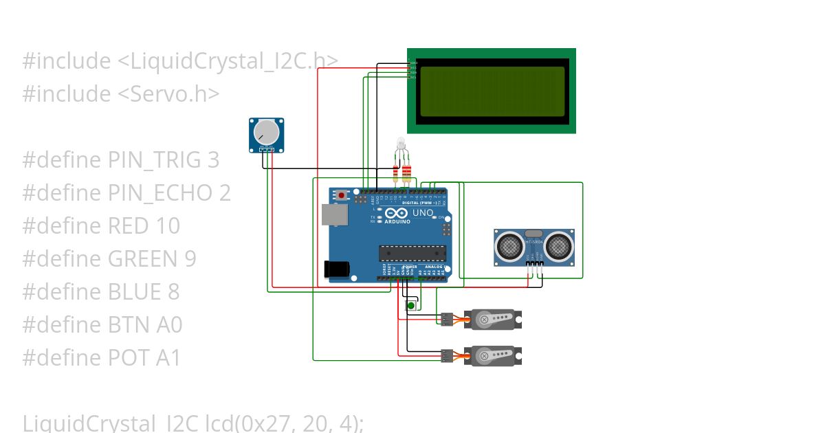 EPO4 simulation