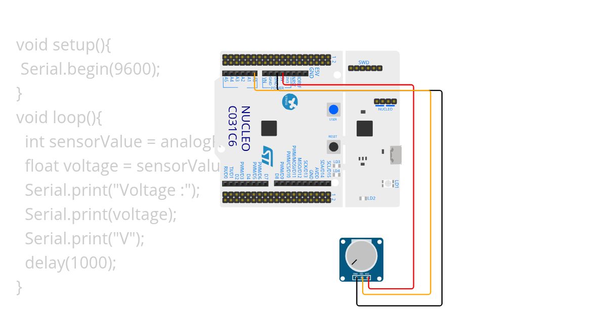ADC_workshop simulation