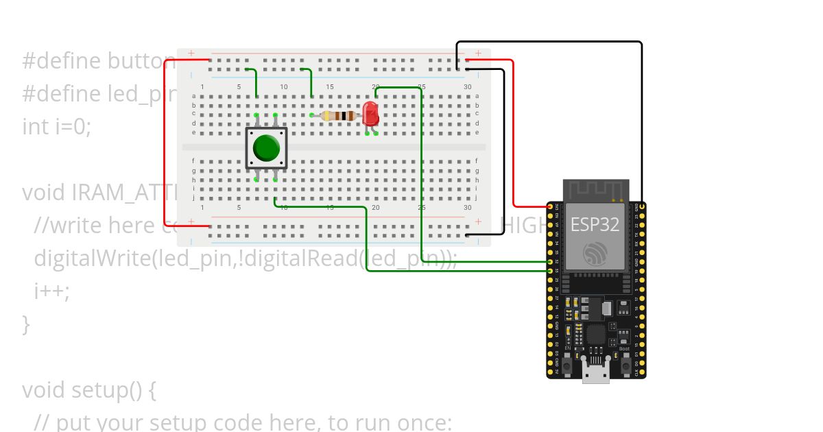 timer_interrupt simulation