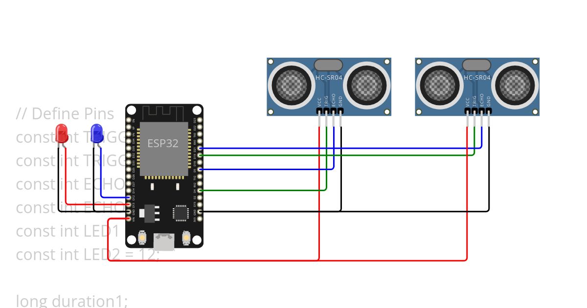 2 UL Sensor Test  simulation