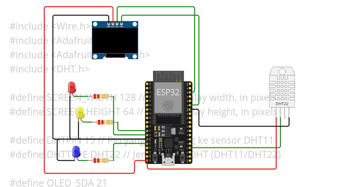 MySkill - Stasiun Cuaca simulation