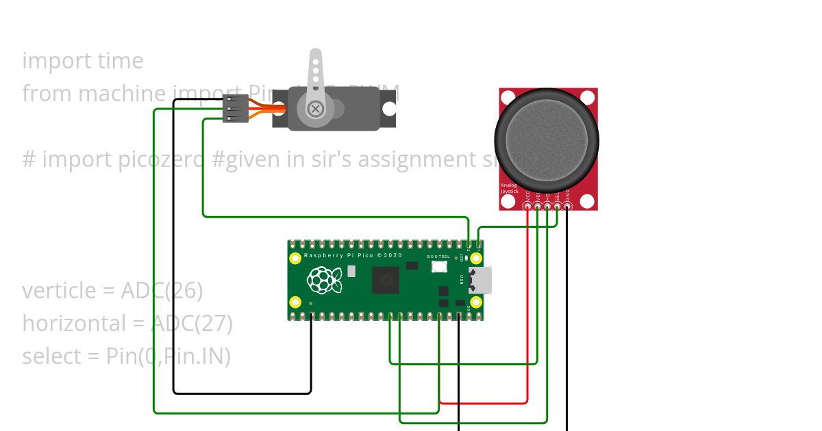 22 March 2024 Question 1 simulation