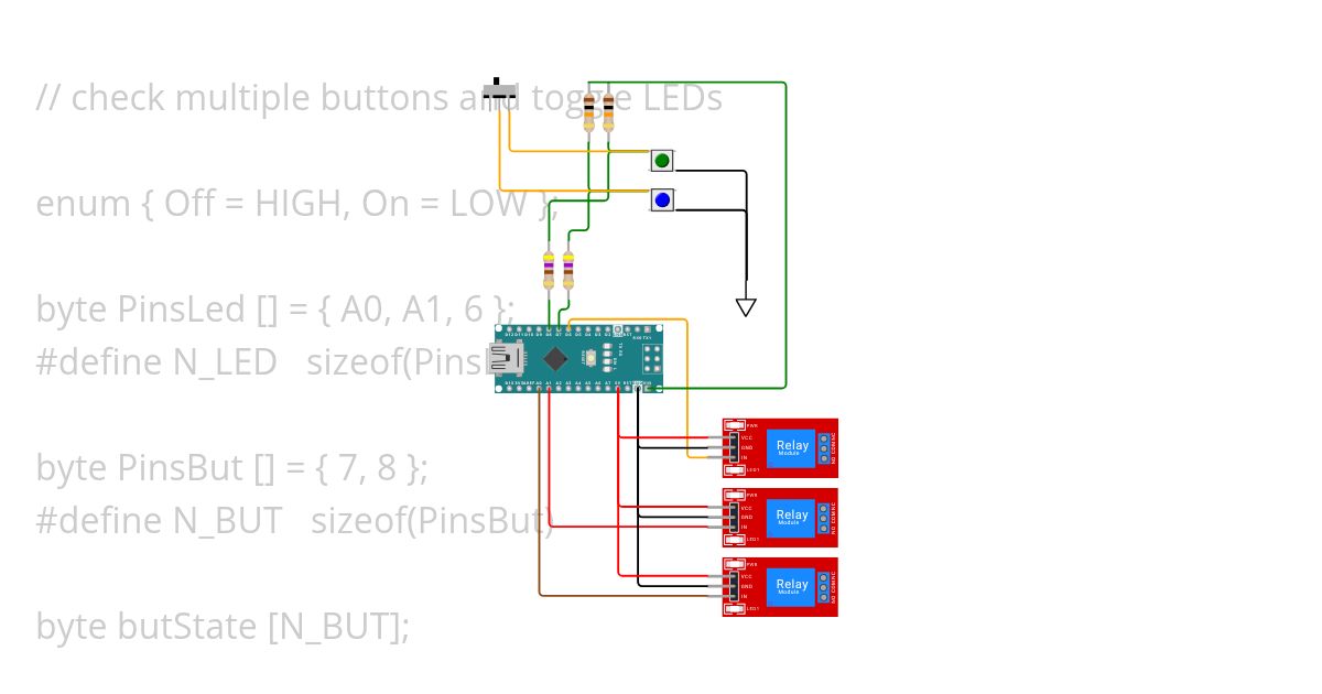 Relay test board Copy 2 simulation