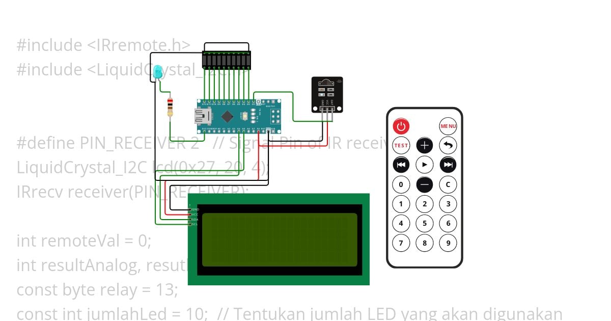 test-Remote-2 simulation