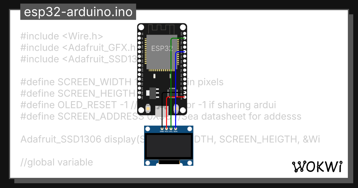 3time funct wokwi esp32 stm32 arduino simulator