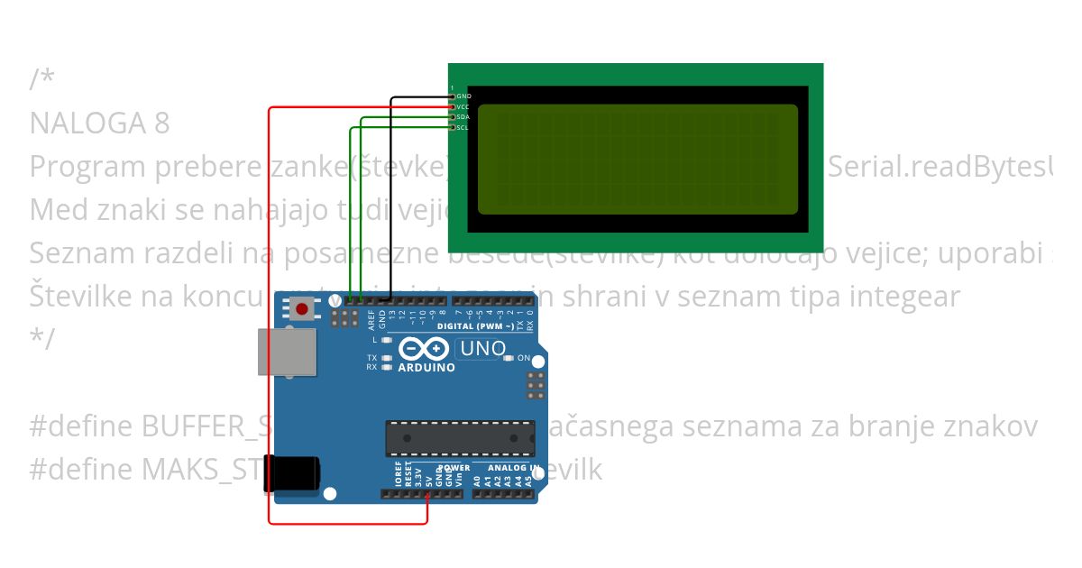 serijska komunikacija 3 simulation