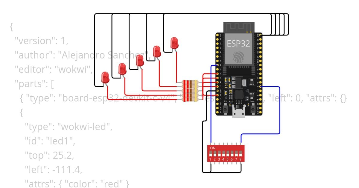 p1 simulation