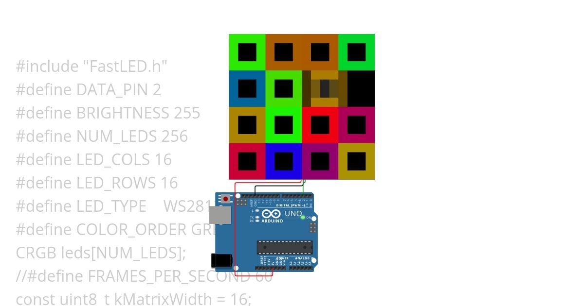 Puzzle (stepko) simulation