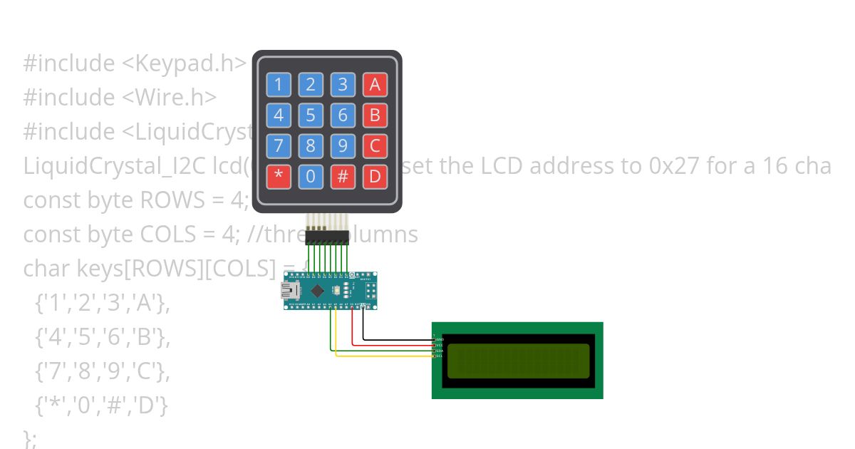lcd_keypad_nano simulation