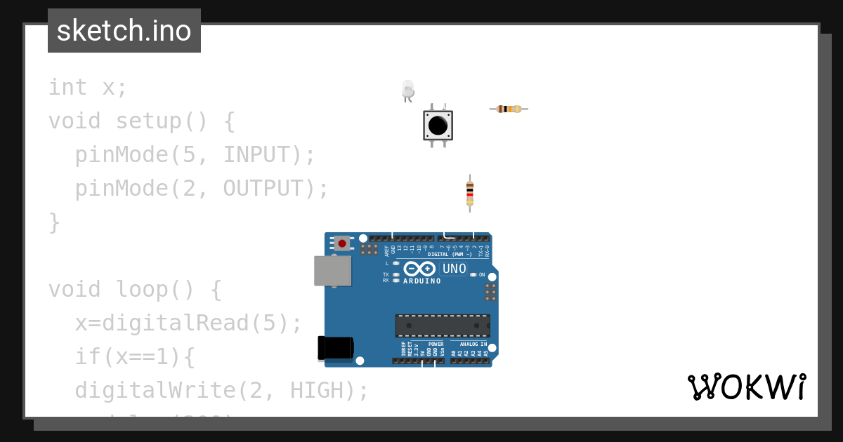 Espiritu activity 1 wokwi esp32 stm32 arduino simulator