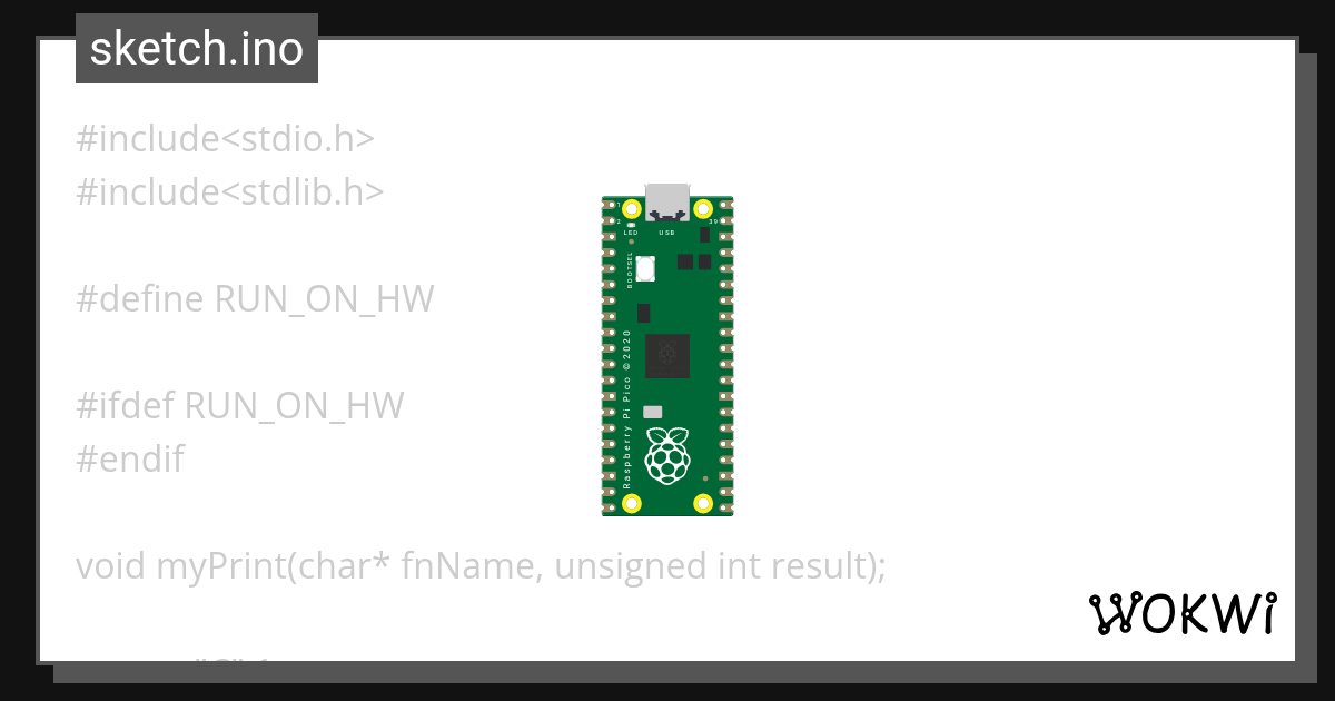 Wokwi online esp32 stm32 arduino simulator