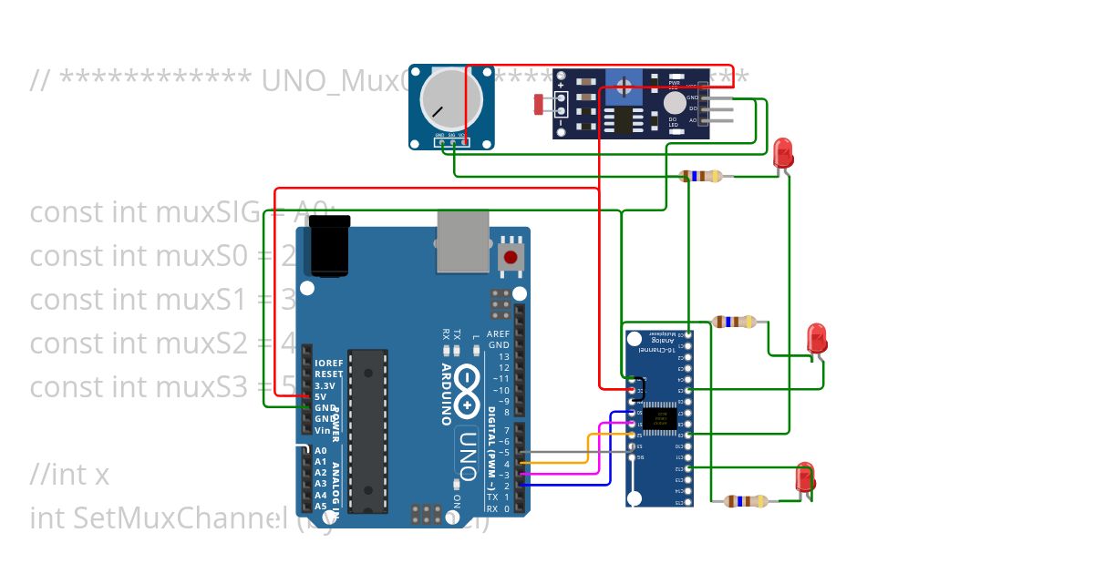 UNO_Mux0328 simulation