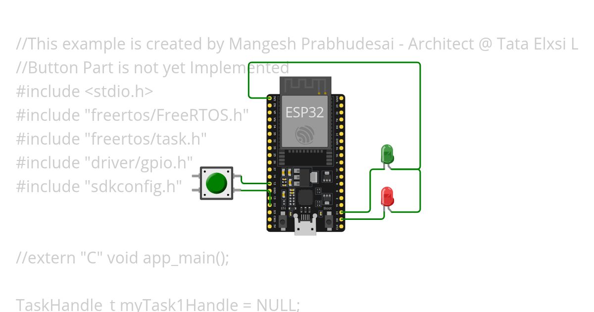 MangeshPrabhudesai_Rtos_blink_example Copy simulation