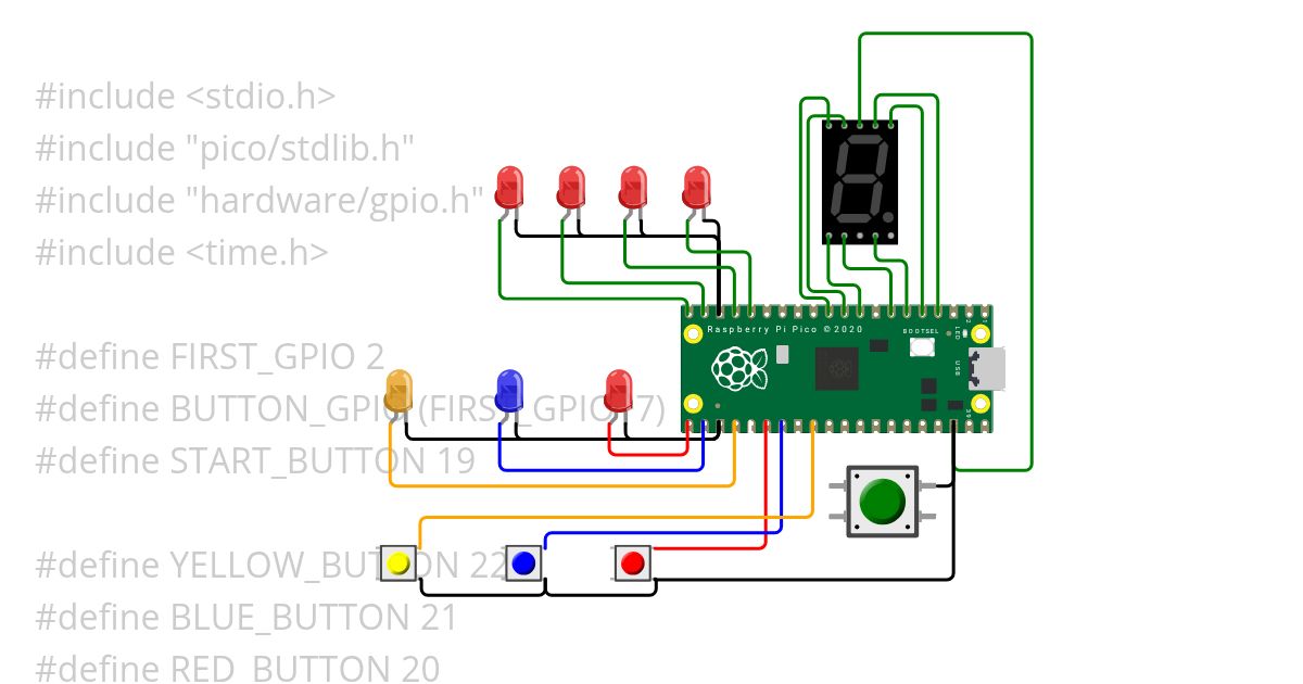 test_reflex simulation