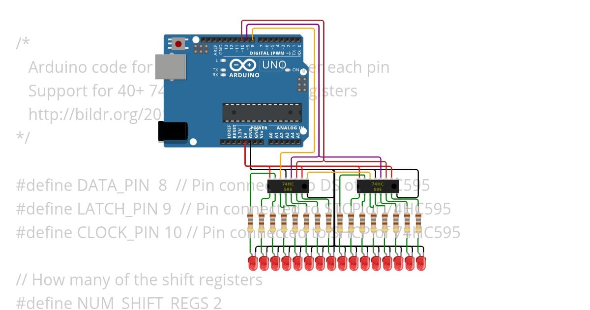 shift-register.ino Copy simulation