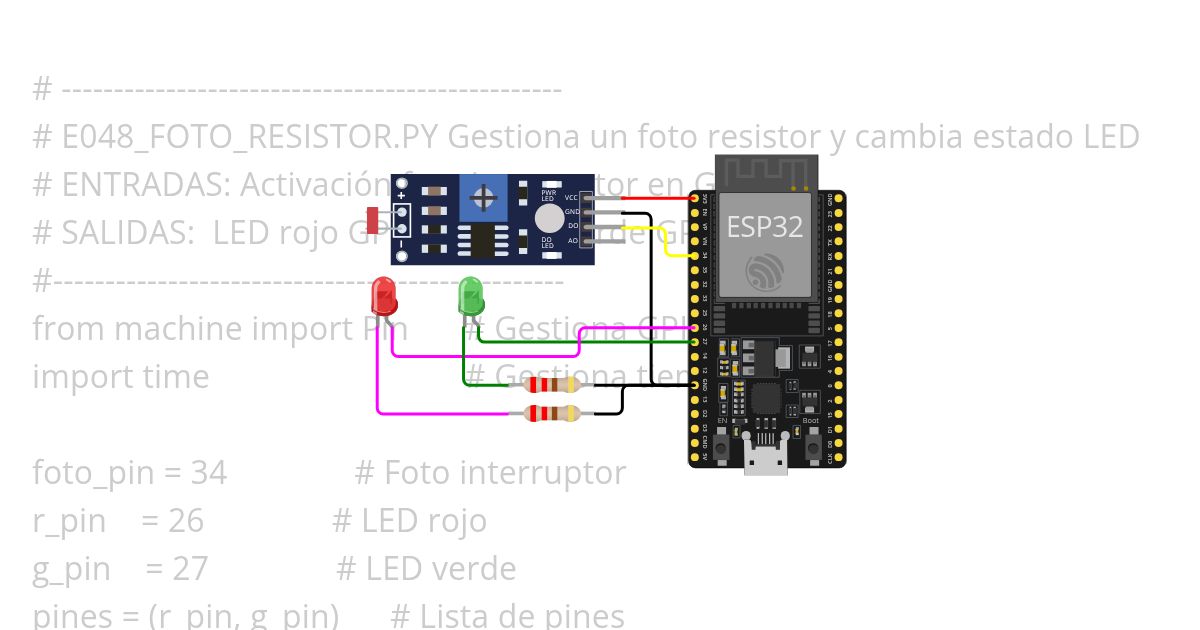 e048_foto_resistor.py simulation