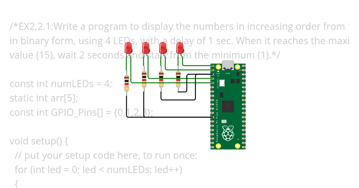 EX 2 -EX 2.1 simulation