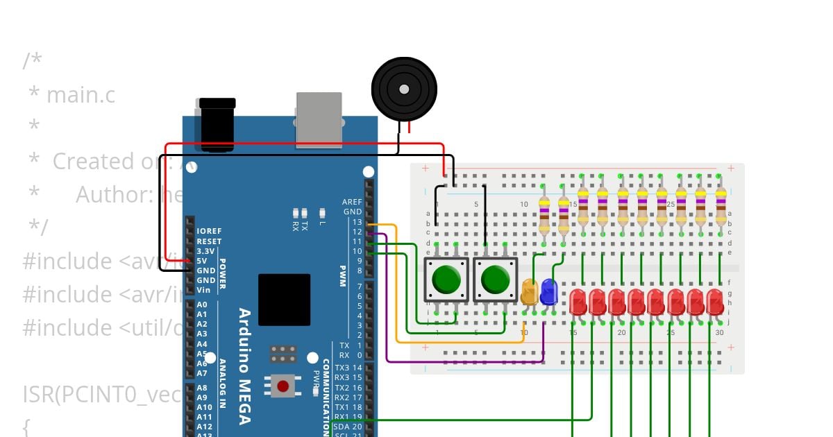 Prakmikro-mod3-interrupt-03 PCINT multiple simulation