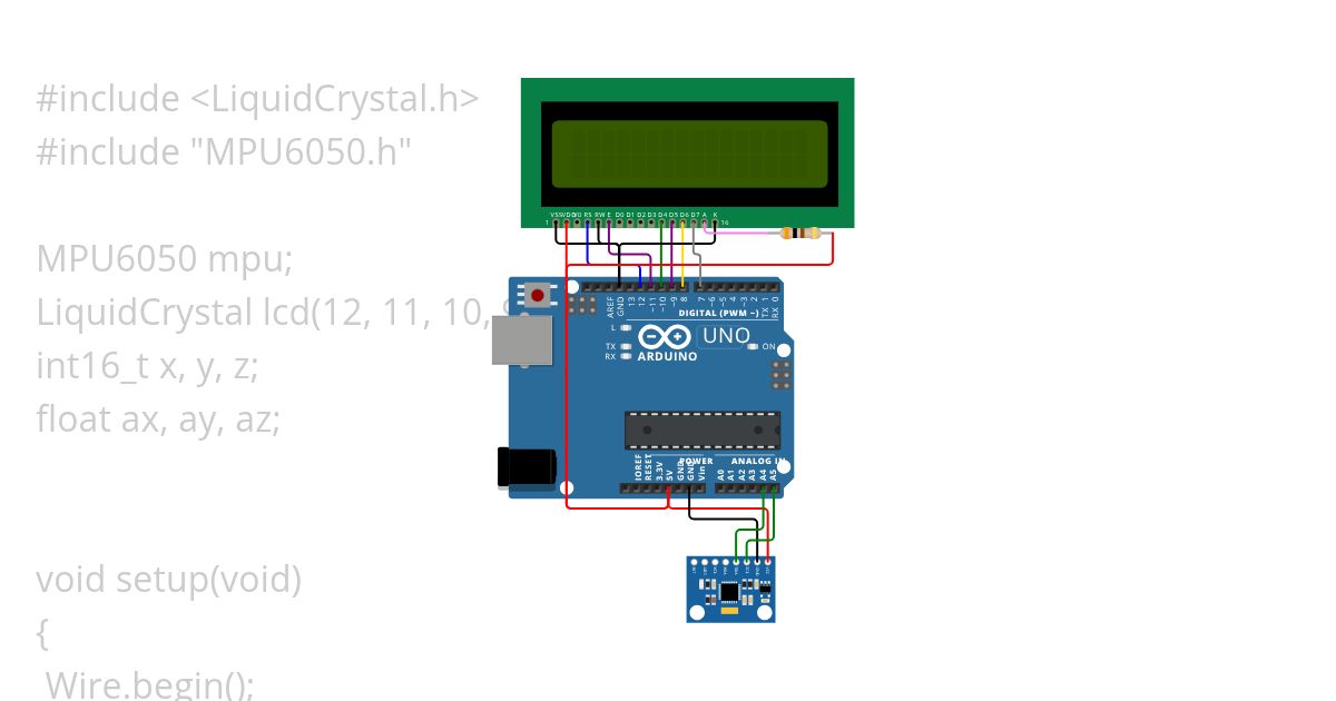 IoT Task 6.1 simulation