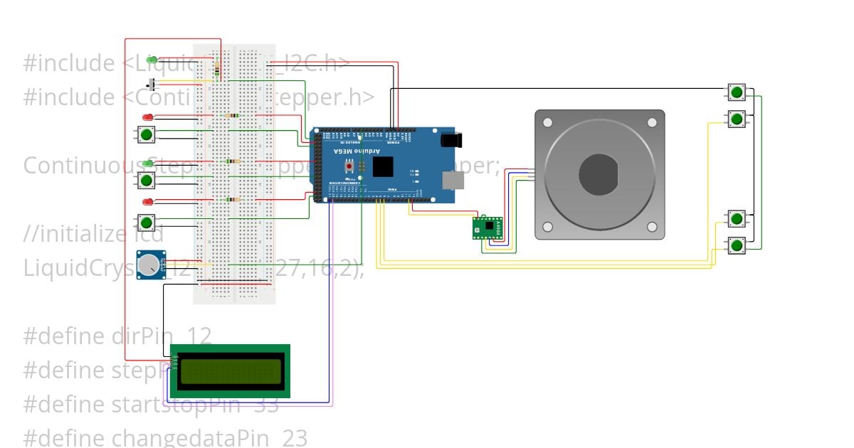 FYP Control + Timer simulation