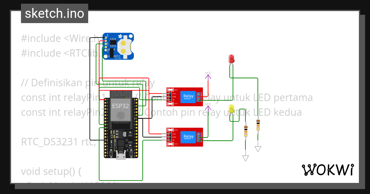 wokwi-online-esp32-stm32-arduino-simulator