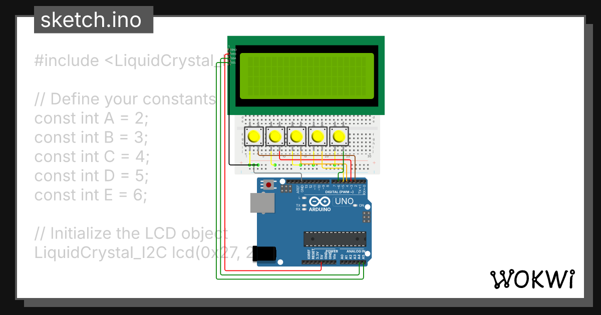Wokwi online esp32 stm32 arduino simulator