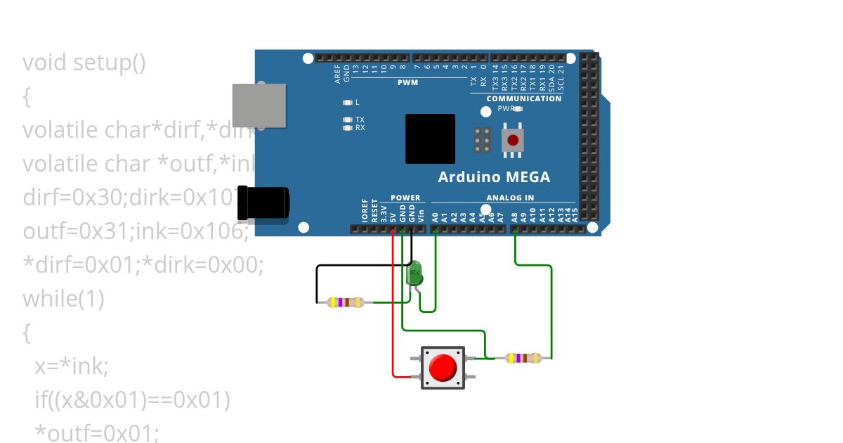 ESP_GPIO_5 simulation