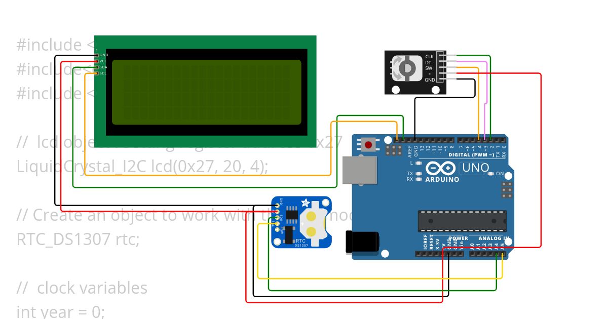 C211 - GBL - SmartClock4 - Act2a simulation