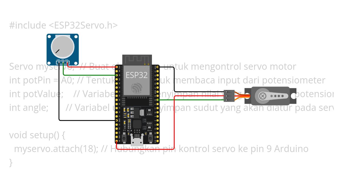 mini tast 1 sesi 16 simulation