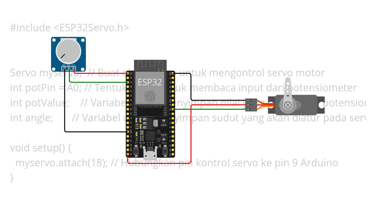 mini tast 1 sesi 16 simulation
