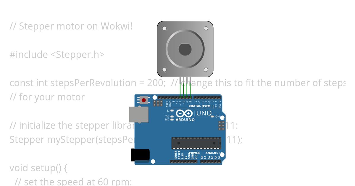 Praktikum 2, 1 Apr simulation