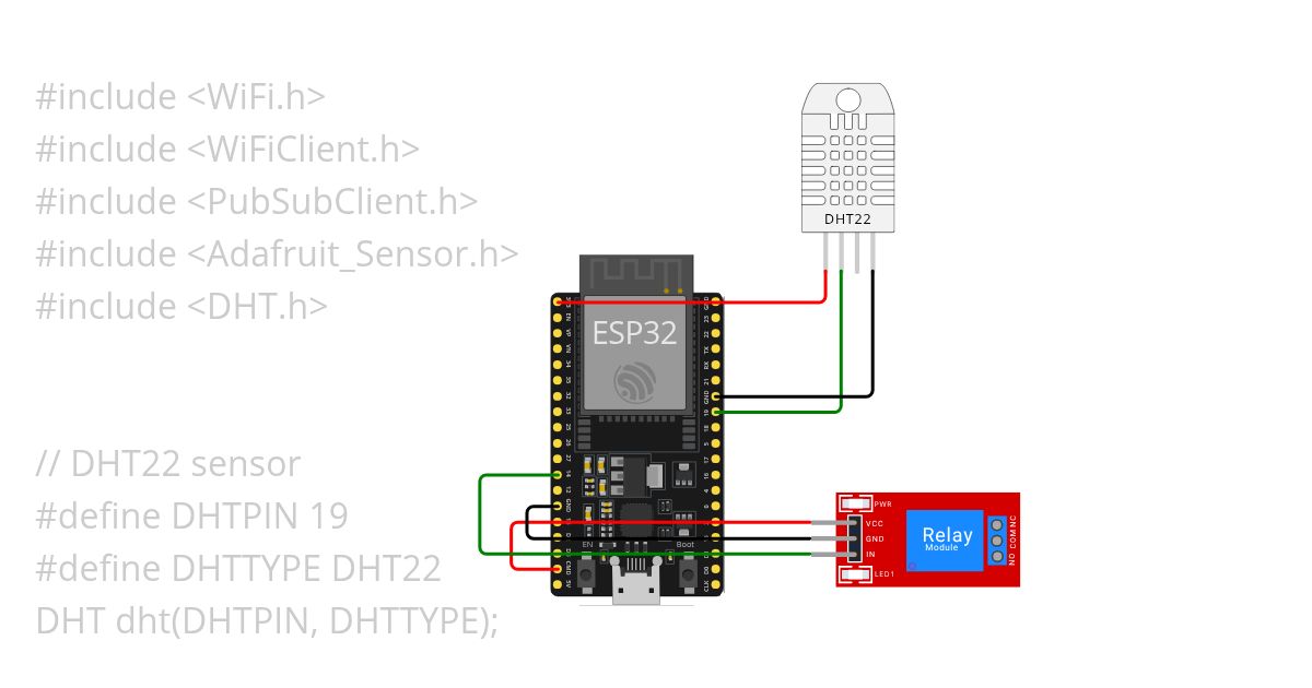MQTT Temperatura 1 simulation