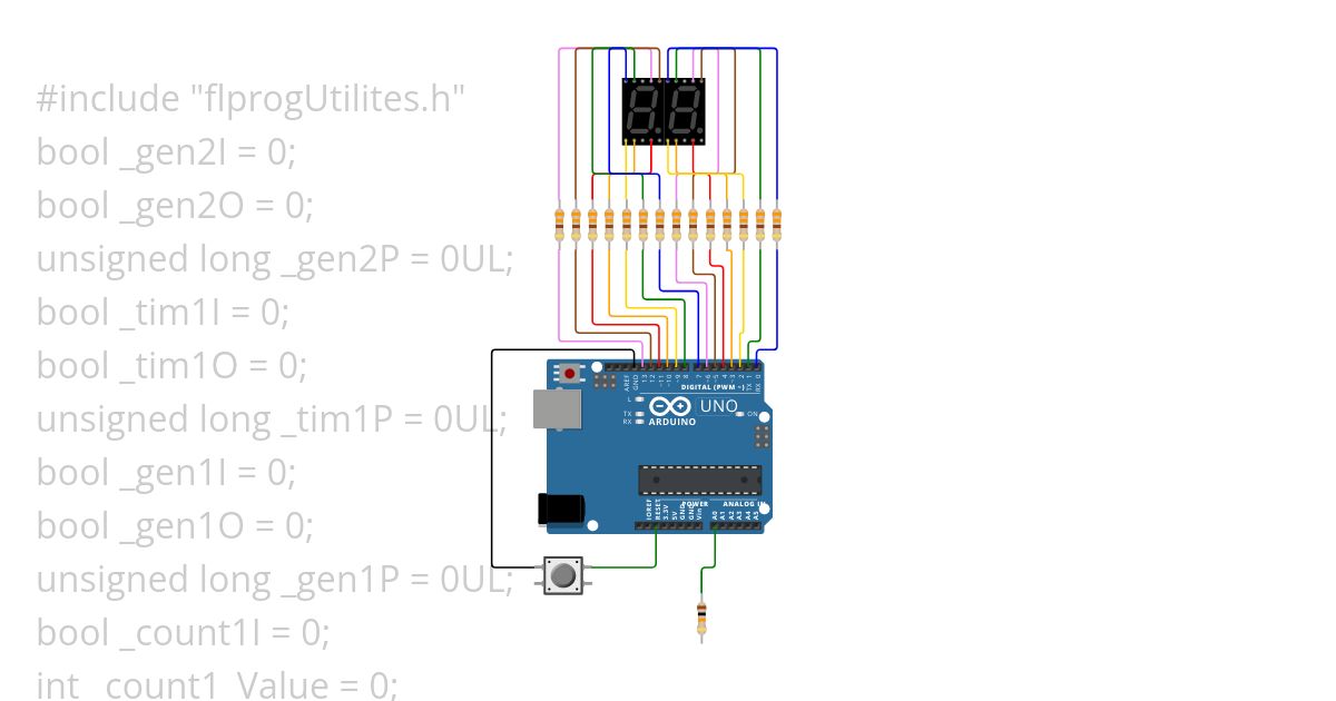 2_cab_tester_rcv simulation