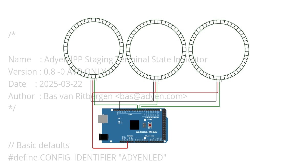 TestBas Copy simulation