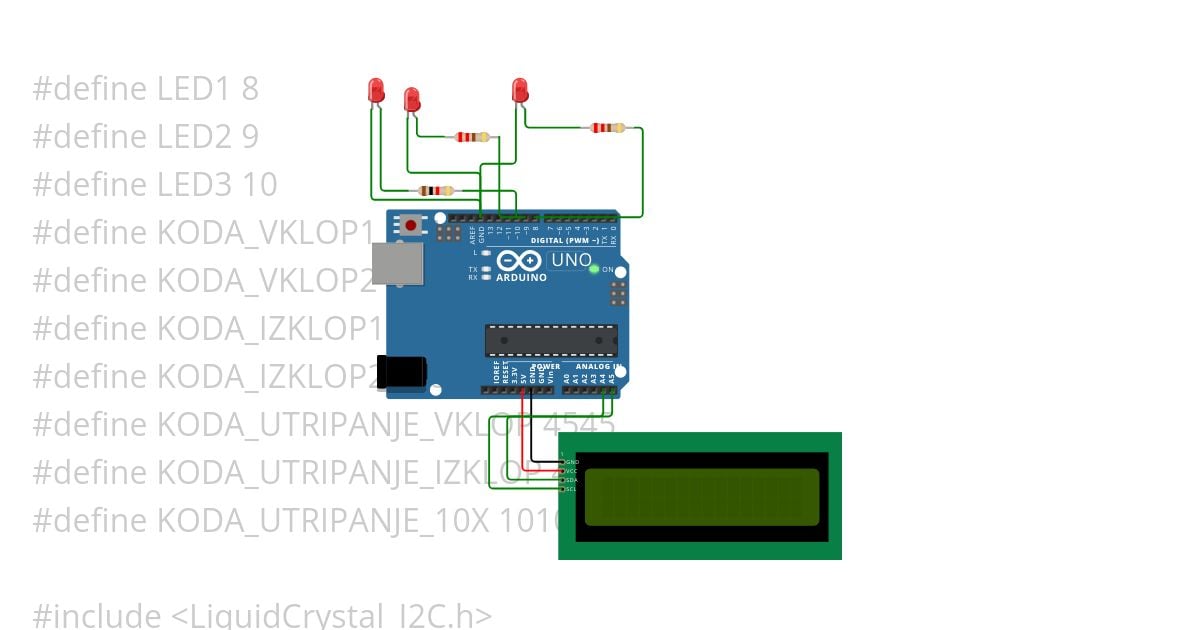 RIGHT PIN OR TRY AGAIN (BITCH) but with switch case millis() simulation