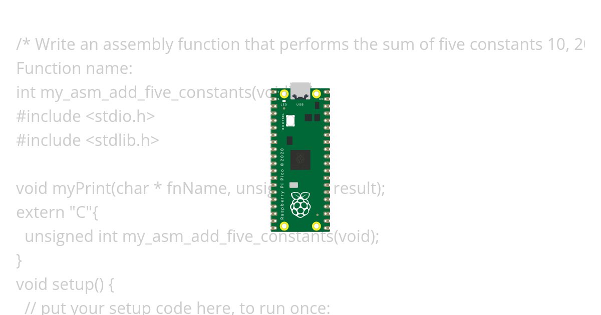(3.5)Assembly-Code-SumFiveConstants simulation