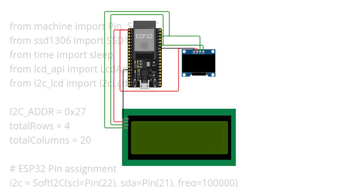 oled+20lcd simulation