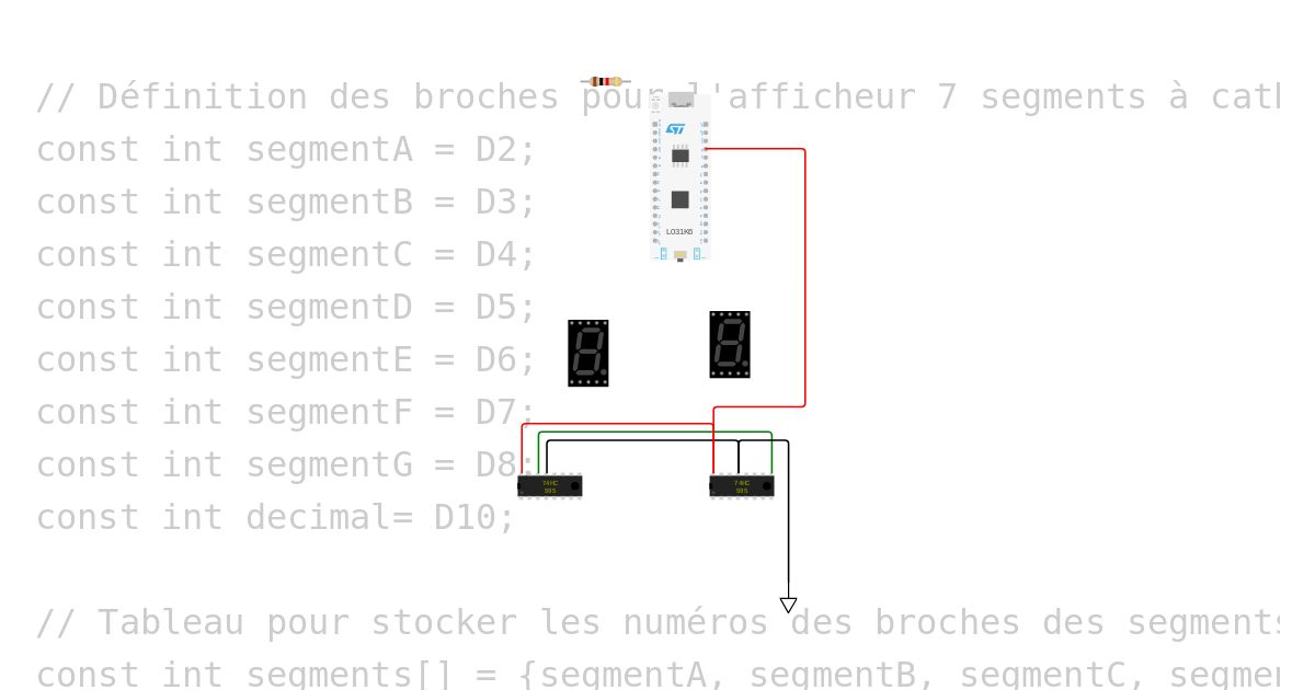 mm simulation