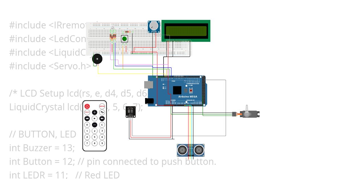 [ENEL301] Final Proj with remote flashing, no game Copy simulation