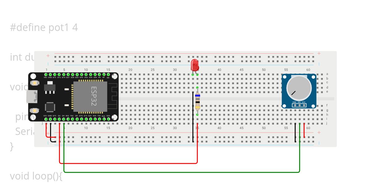 aula 3 - analógico entrada simulation