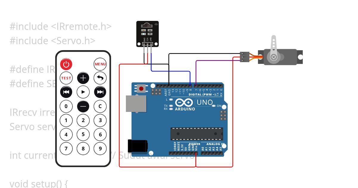 Mini task 2 (Sesi 16) simulation