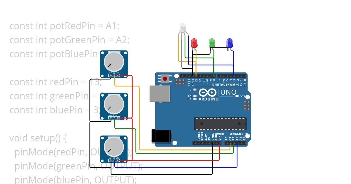 MySkill IoT || Mini Task 2 ~ Sesi 17 simulation