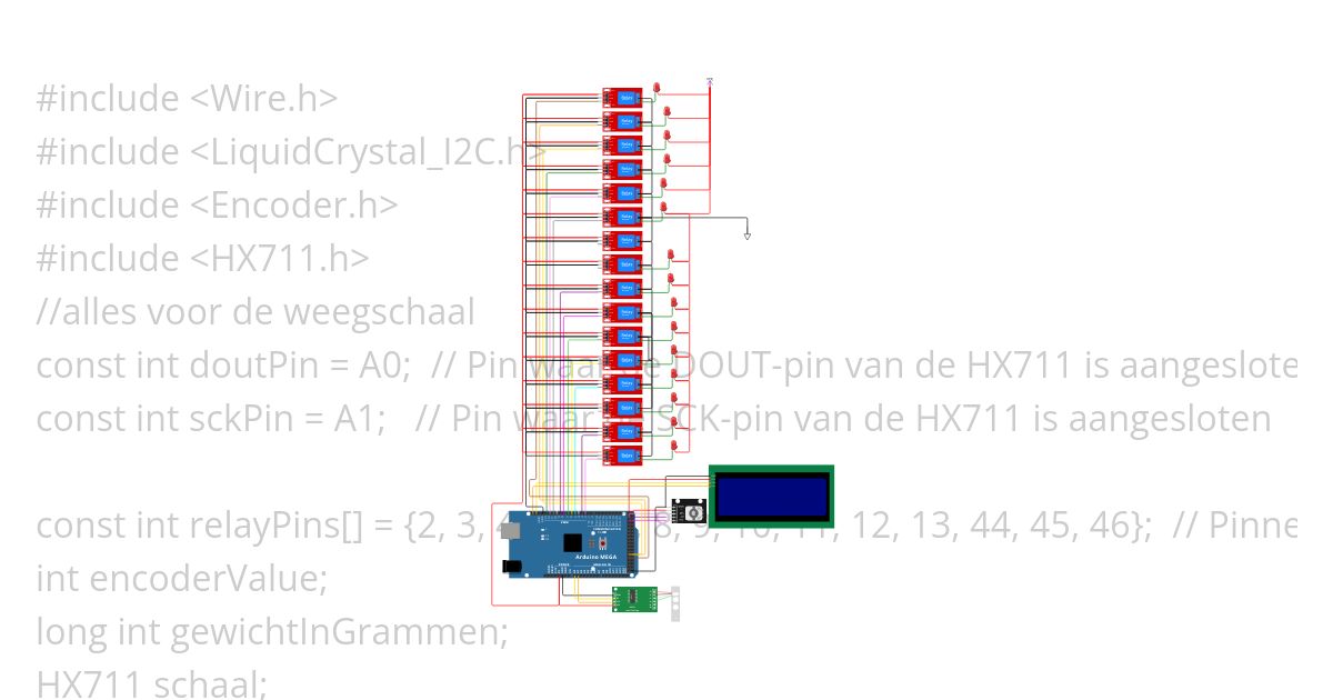 drankjes maker 5/4/'24 simulation