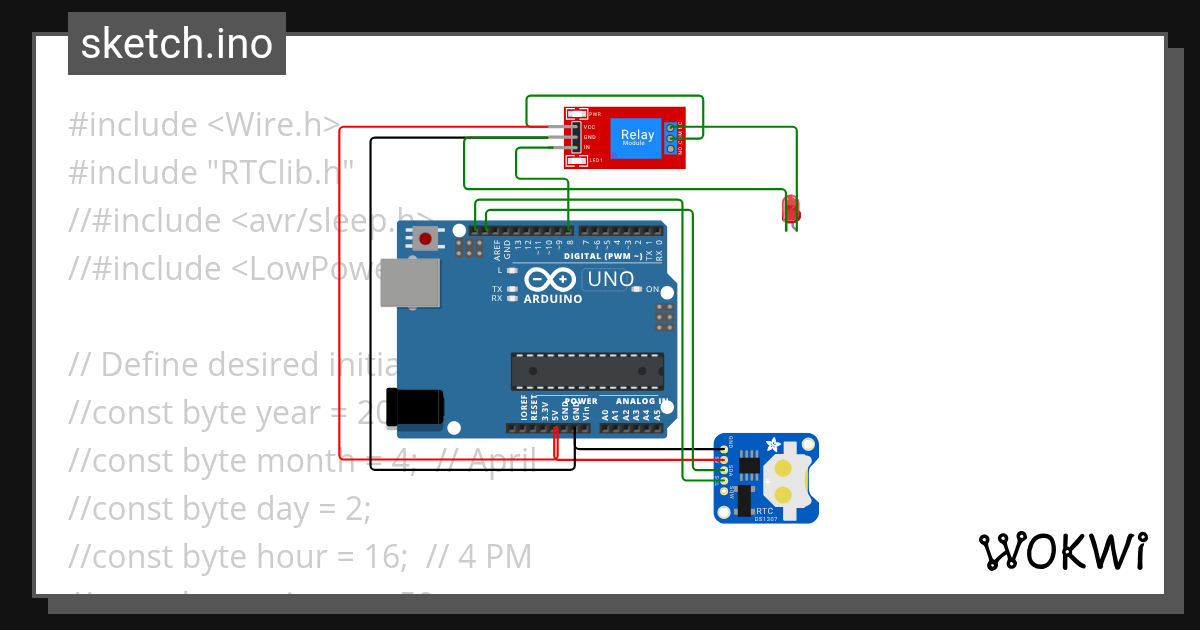 arduino-rtcds1307-w-serialport-wokwi-esp32-stm32-arduino-simulator