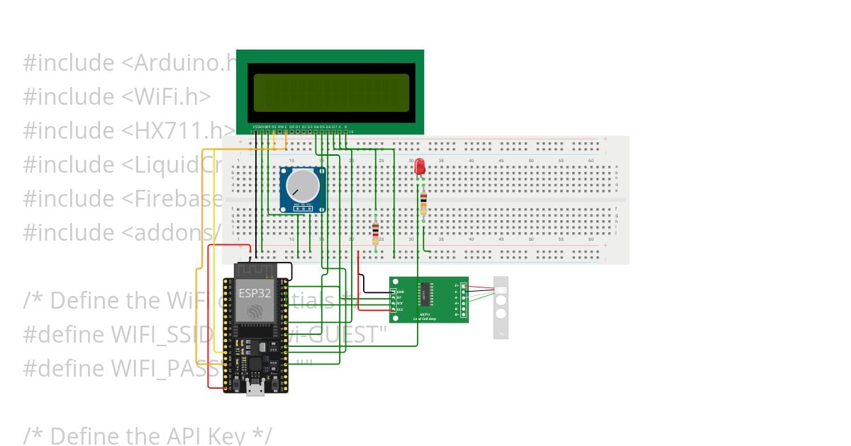 Bedsentry simulation