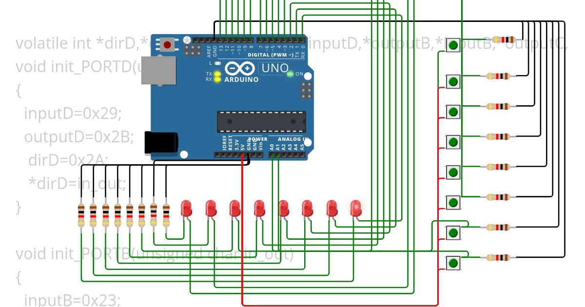 SWITCH_LED-1 set2 simulation