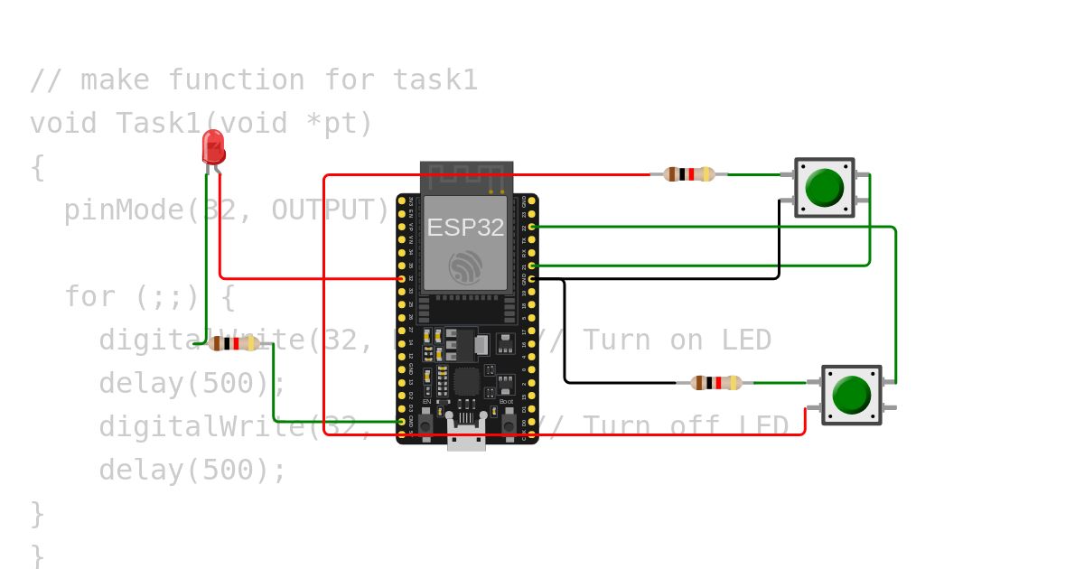 task1 simulation